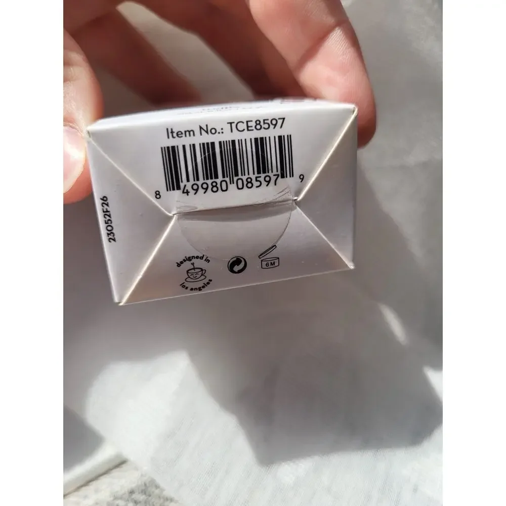 The Crème Shop Crème Eyeshadow Duo - 